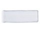 Refil para Mop Limpeza Original Slim de Microfibra Simplo, Branco | WestwingNow