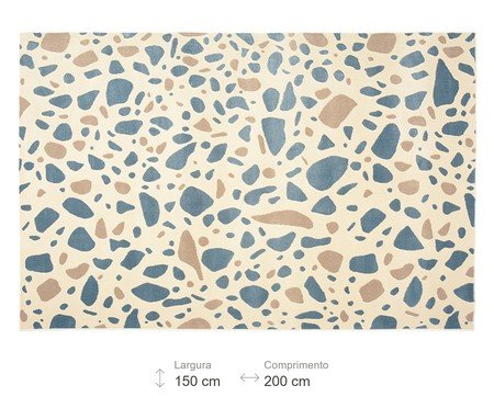 Tapete Trendy Granilite Sweet | Westwing