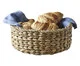 Cesto de Pão Accorsi, Natural | WestwingNow
