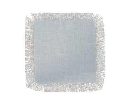 Guardanapo Poli - Cinza