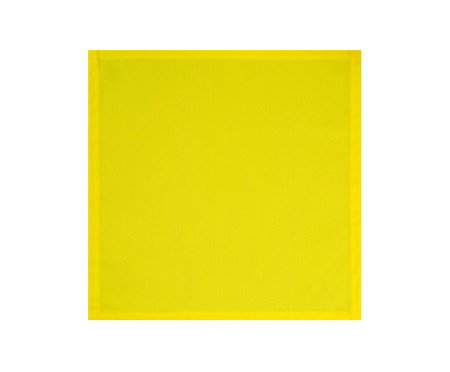 Guardanapo Milazzo - Amarelo | Westwing