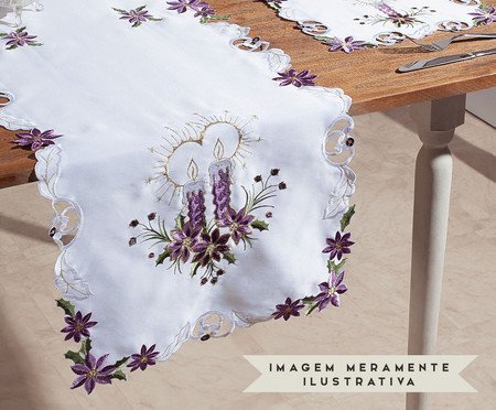 Caminho de Mesa Helen | Westwing