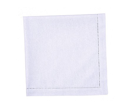 Guardanapo Ajour - Branco | Westwing