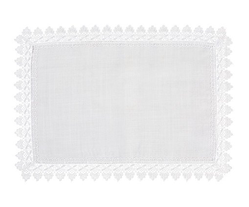 Lugar Americano - Off-White II, Off | WestwingNow