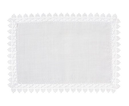 Lugar Americano - Off-White II | Westwing