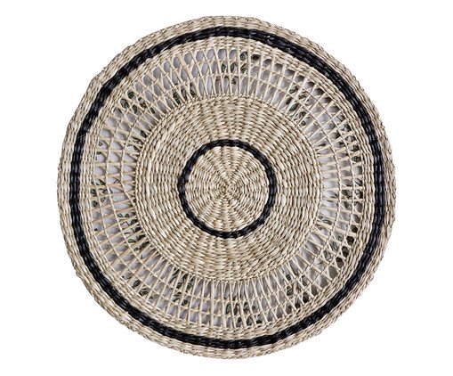 Lugar Americano Feliks, Natural | WestwingNow