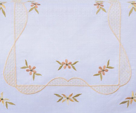 Caminho de Mesa Mellia | Westwing