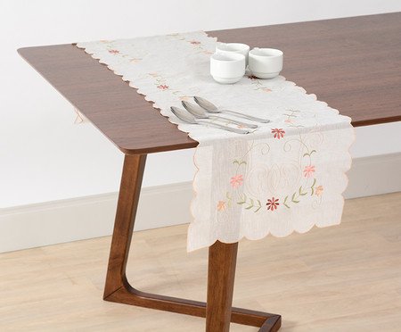 Caminho de Mesa Yara | Westwing