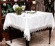 Topper de Mesa Volans - Branco, Branco | WestwingNow