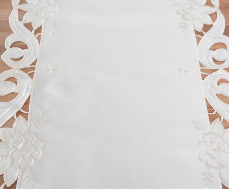 Caminho de Mesa Sierra - Bege | Westwing