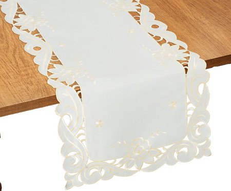 Caminho de Mesa Sierra - Bege | Westwing