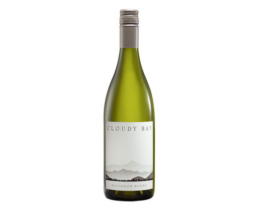 Cloudy Bay Sauvignon Blanc, transparent | WestwingNow