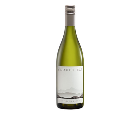 Cloudy Bay Sauvignon Blanc