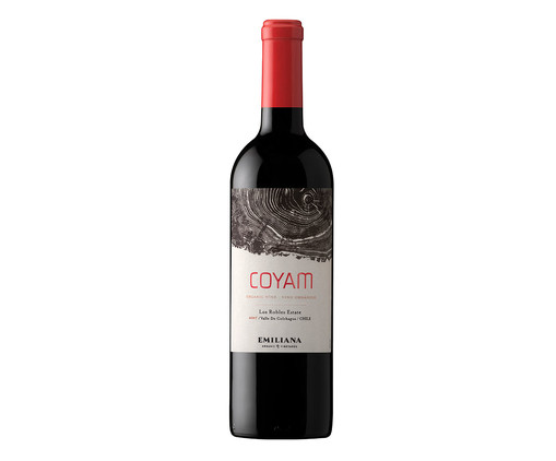 Vinho Coyam, Colorido | WestwingNow