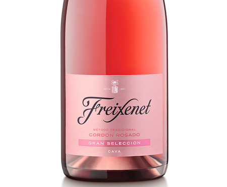 Cava Freixenet Cordón Rosado Brut | WestwingNow