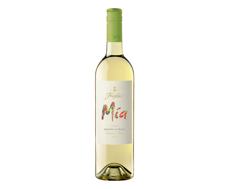 Vinho Fino Branco Demi Sec Mía White | WestwingNow
