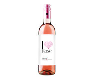 Vinho Fino Rosê Demi-Sec I Heart Rosê | WestwingNow