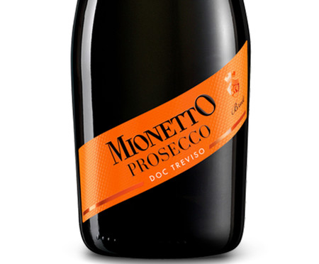 Prosecco Mionetto Orange Label D.O.C. Brut | WestwingNow