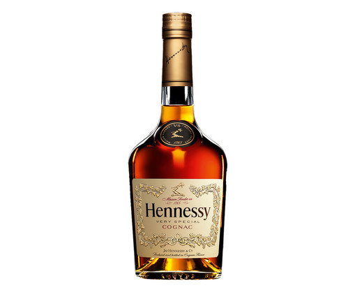 Hennessy Very Special, transparent | WestwingNow