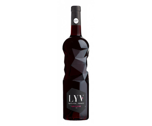 Vinho Tinto LYV, Colorido | WestwingNow