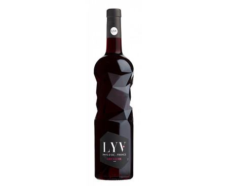 Vinho Tinto LYV