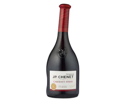 Vinho Tinto Jp. Chenet Cabernet Syrah, Colorido | WestwingNow