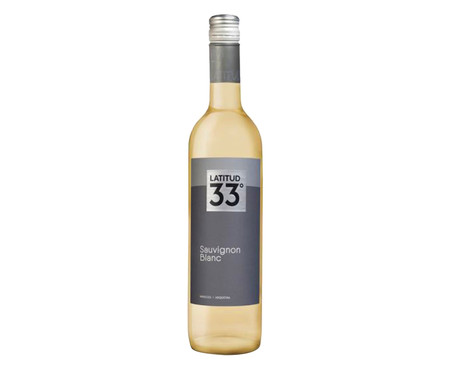 Vinho Latitud 33 Sauvignon Blanc