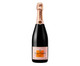 Champagne Veuve Clicquot Rosé, transparent | WestwingNow