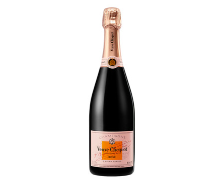 Champagne Veuve Clicquot Rosé | WestwingNow