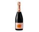 Champagne Veuve Clicquot Rosé - 750ml, transparent | WestwingNow