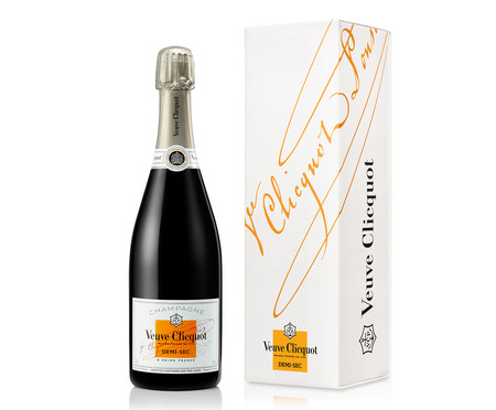 Champagne Veuve Clicquot Demi Sec | WestwingNow