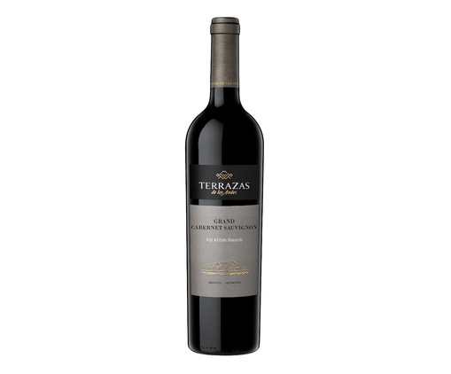 Vinho Cabernet Sauvignon Terrazas Reserva Grand, transparent | WestwingNow