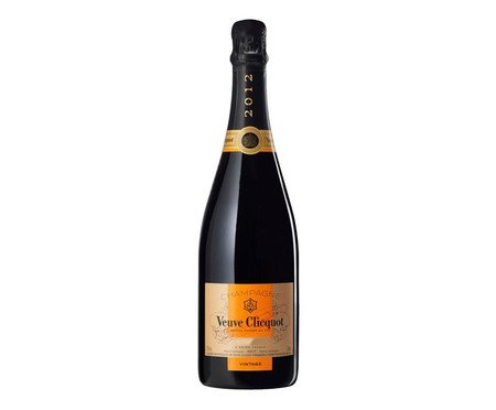 Veuve Clicquot Vintage Blanc - 750ml | Westwing