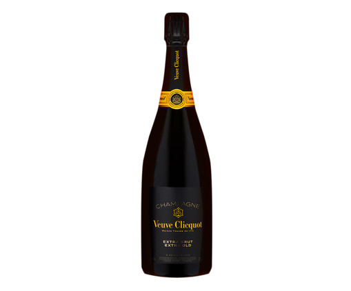 Veuve Clicuot Extra Brut Old - 750ml, transparent | WestwingNow