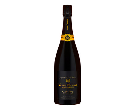 Veuve Clicuot Extra Brut Old - 750ml | Westwing