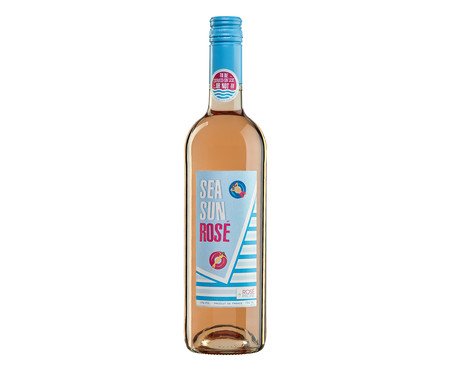 Sea Sun Rosé By Rosé Piscine