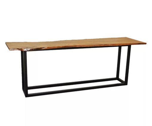 Aparador Iron, Marrom | WestwingNow