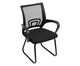 Cadeira Fixa Tok - Preto, Preto | WestwingNow