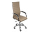 Cadeira Alta Office Florença - Caramelo, multicolor | WestwingNow