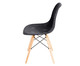 Cadeira Colméia - Preto e Natural, multicolor | WestwingNow