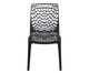 Cadeira Gruvyer - Preto, black,multicolor | WestwingNow