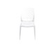 Cadeira Gruvyer - Branco, white,multicolor | WestwingNow