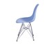 Cadeira Eames Lagreca - Azul, blue,multicolor | WestwingNow