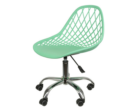 Cadeira com Rodas Kaila - Tiffany