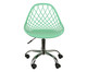 Cadeira com Rodas Kaila - Tiffany, multicolor | WestwingNow