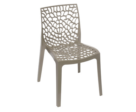 Cadeira Gruvyer - Fendi | WestwingNow