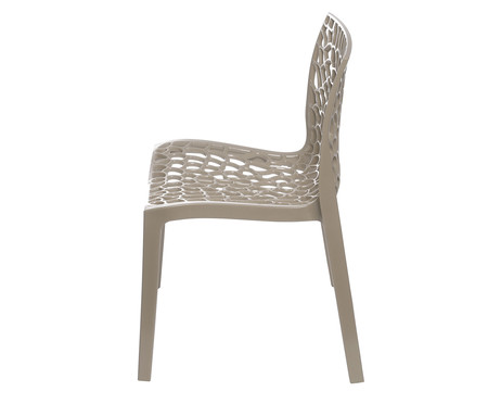 Cadeira Gruvyer - Fendi | WestwingNow