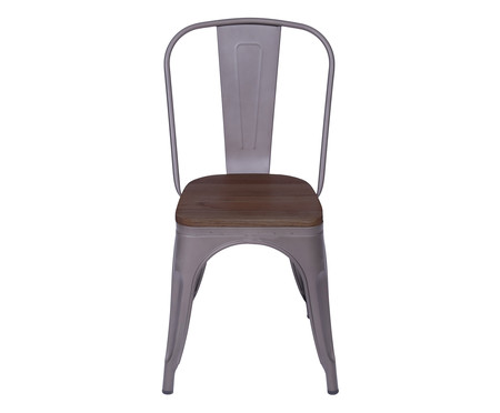 Cadeira Sortanti- Bronze | WestwingNow