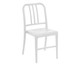 Cadeira Sara - Branco, white,multicolor | WestwingNow