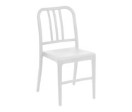 Cadeira Sara - Branco | WestwingNow